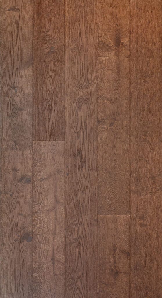 Rustic Brown