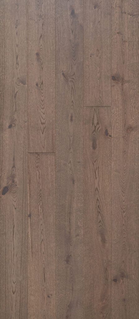 Rustic Gray Pepper