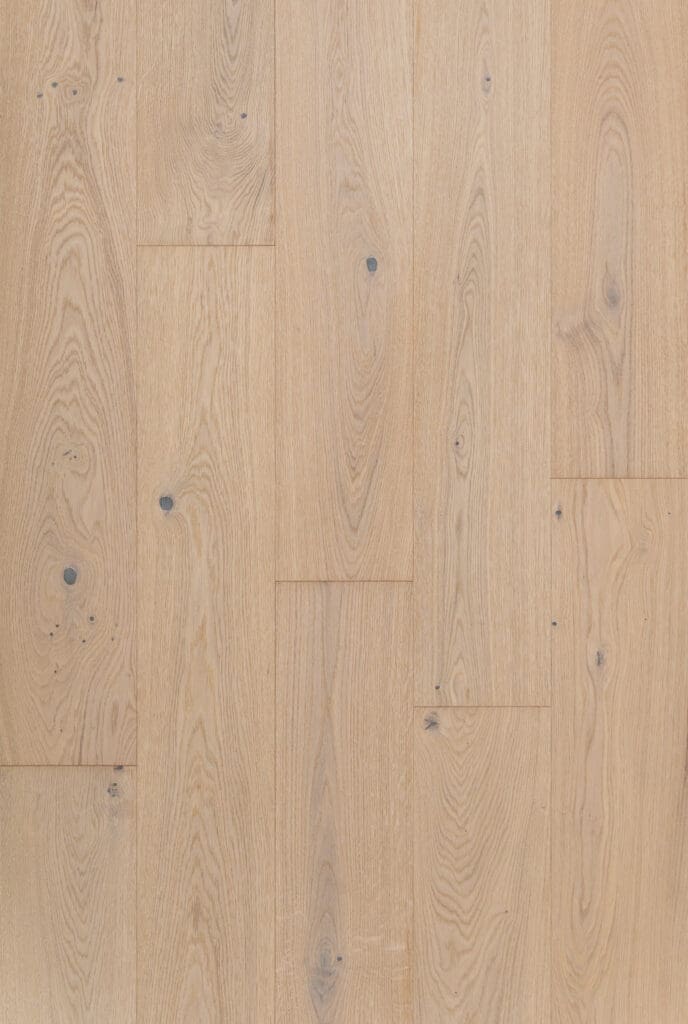Rustic Raw Wood