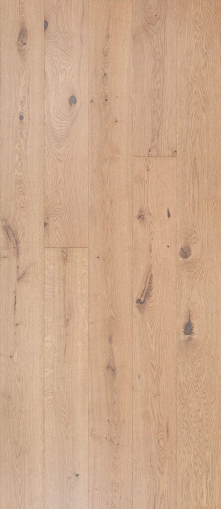 Rustic Sand Oak