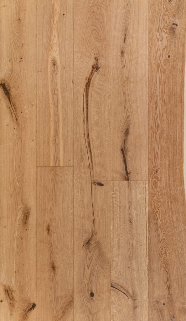 Super Rustic