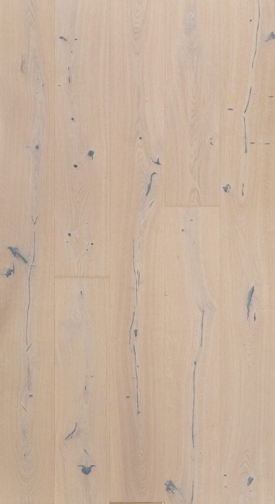 Super Rustic New White
