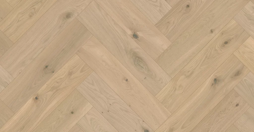 Dąb Sierra Rustic