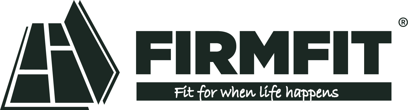 Logotyp - FirmFit
