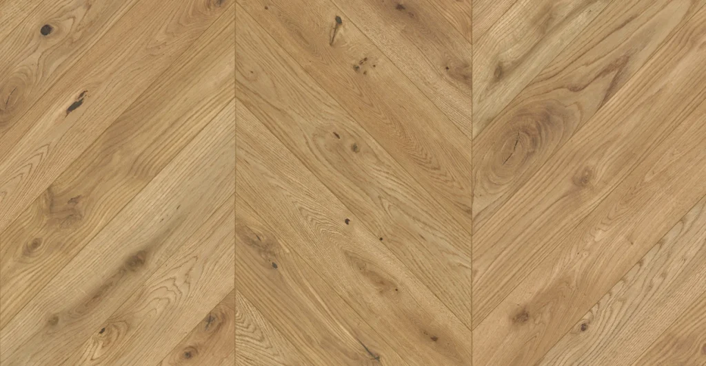 Dąb Amber Rustic