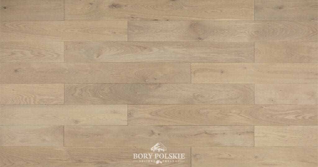 Dąb Poranny Rustic