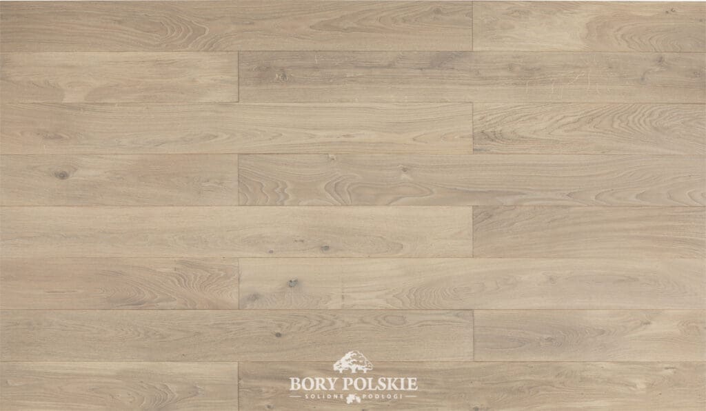 Dąb Szroniony Rustic
