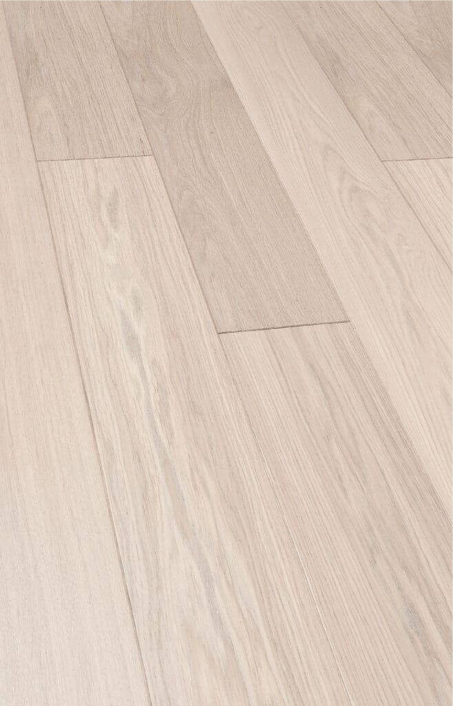 Dąb Standard – White Cream