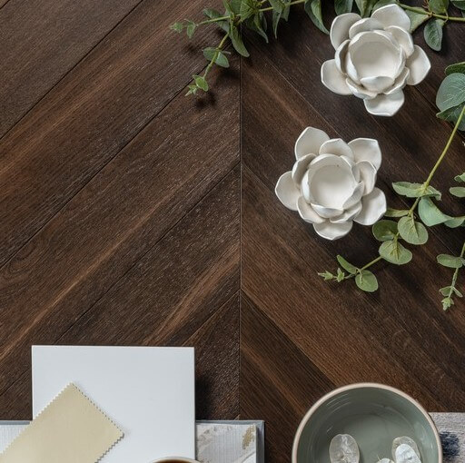 Smoked Wood Onyx