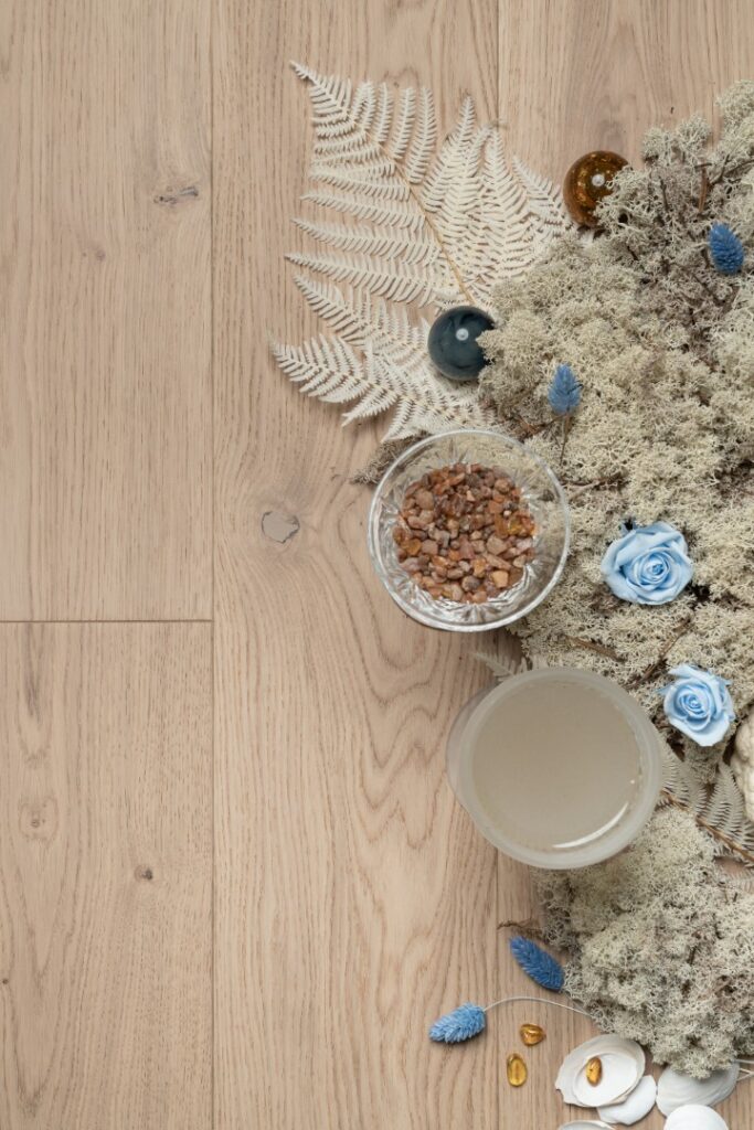 Baltic Seaside Country